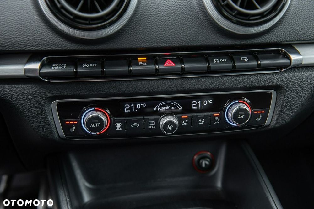 Audi S3 Sportback 2.0 TFSI Quattro - 24
