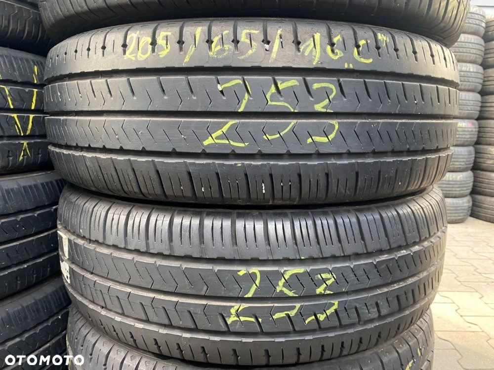 205/65/16C Hankook Radial RA28_7,2mm_4szt_(253) - 3