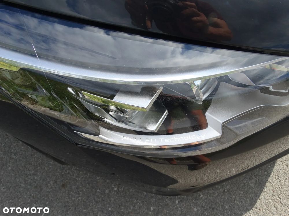 Peugeot 508 2.0 HDi Business Line - 11