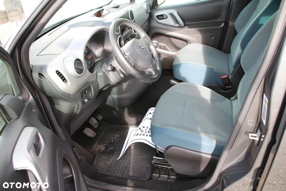 Citroën Berlingo Multispace BlueHDi 100 SELECTION - 24