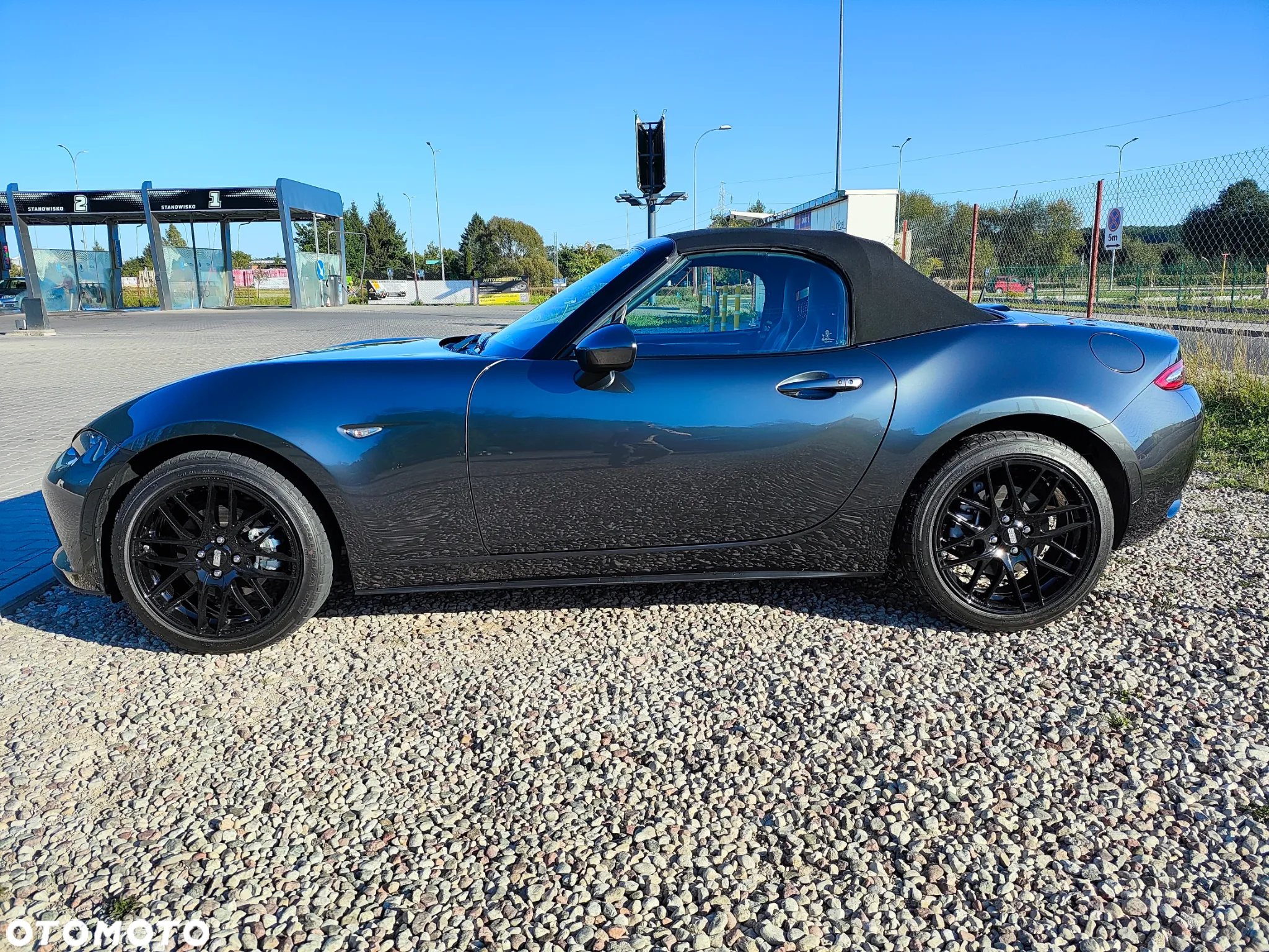 Mazda MX-5 2.0 Exclusive-Line i-ELOOP - 2