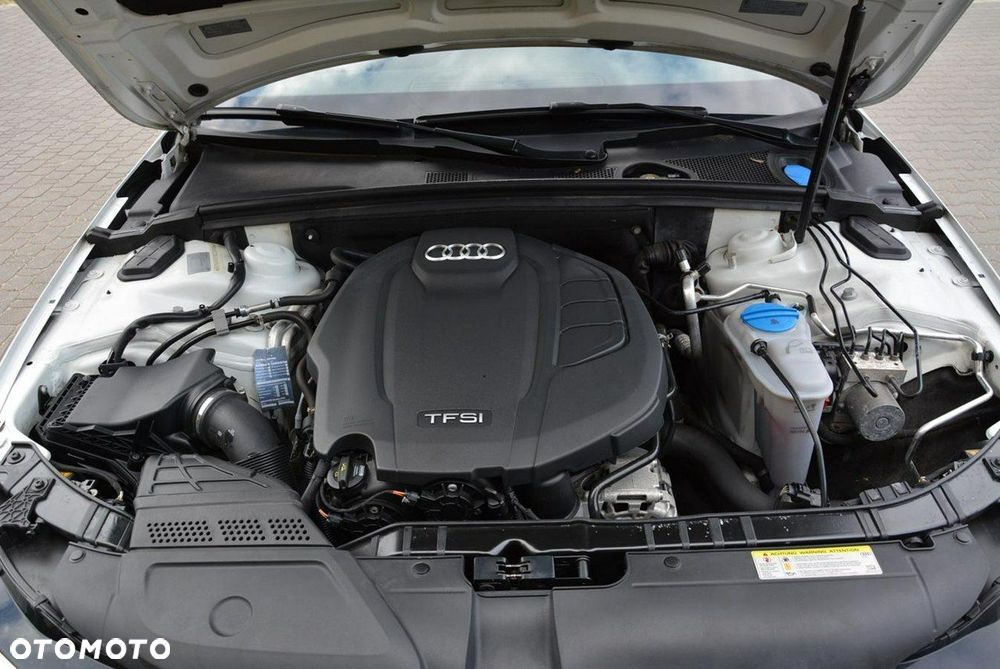 Audi A4 Allroad 2.0 TFSI Quattro - 33