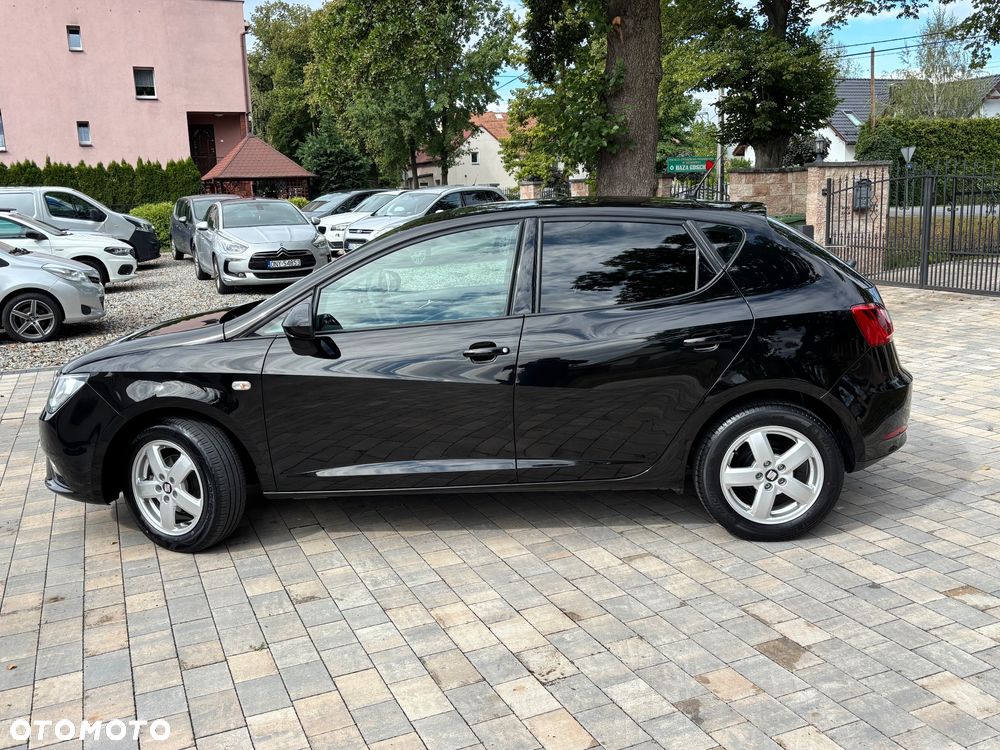 Seat Ibiza 1.0 MPI S&S SOL - 4