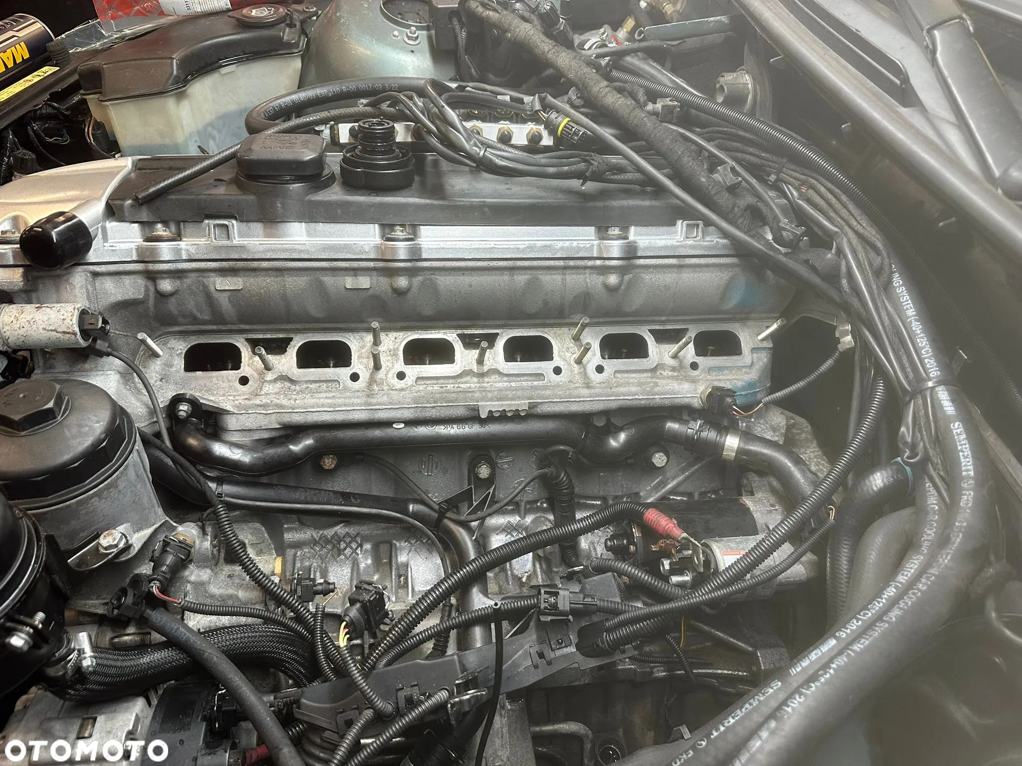 BMW Seria 3 - 14