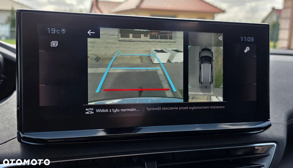 Peugeot 5008 PureTech 180 EAT8 Stop & Start GT - 24