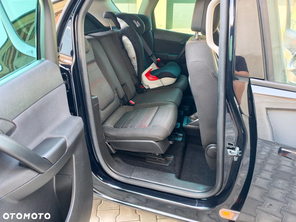 Opel Meriva 1.4 T Edition 150 - 17