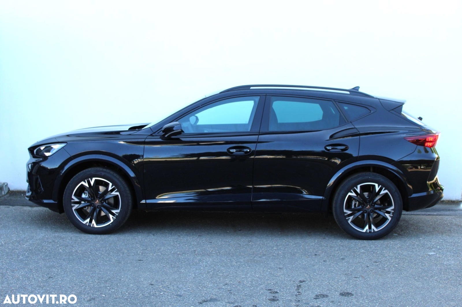 Cupra Formentor 1.5 eTSI DSG7 MHEV - 3