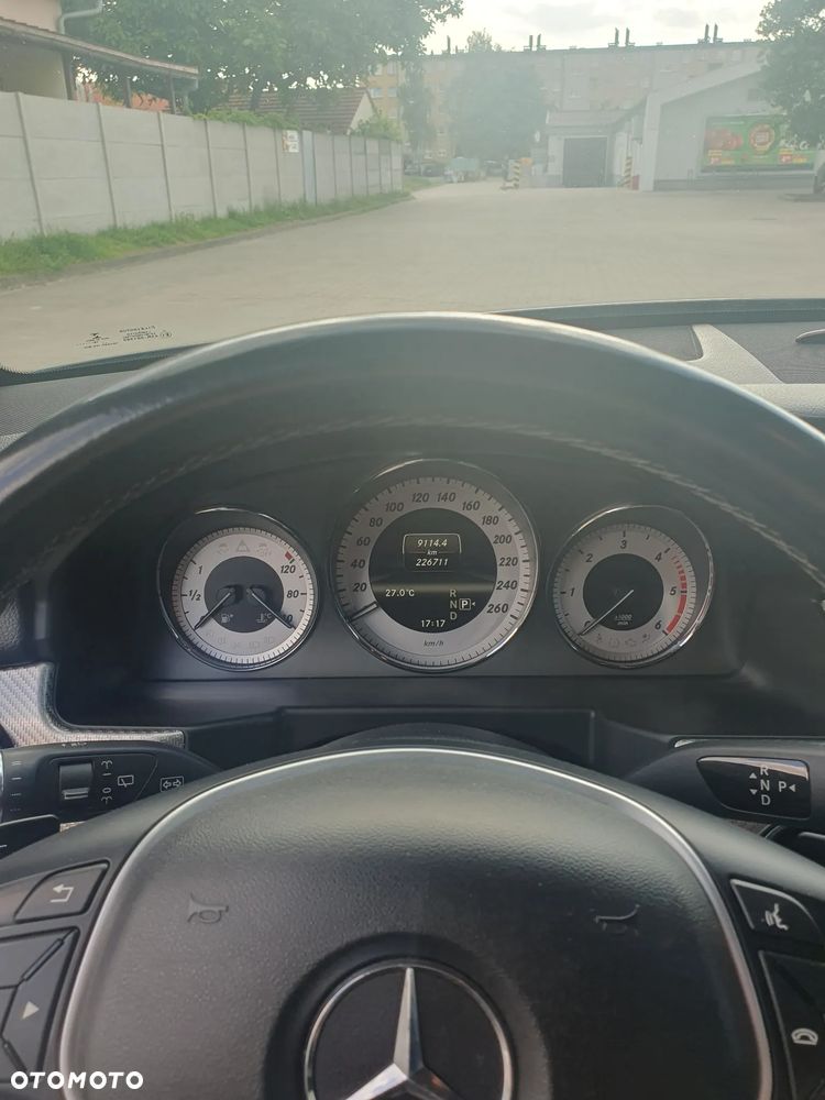 Mercedes-Benz GLK 350 CDI 4-Matic - 14