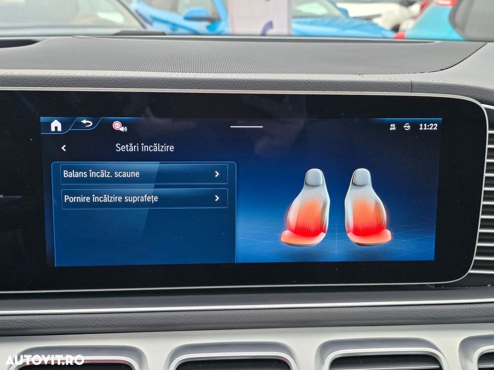 Mercedes-Benz GLE - 26