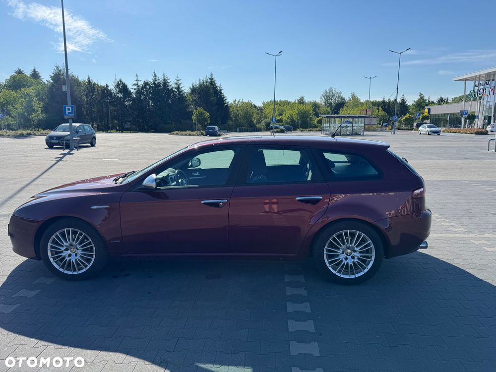 Alfa Romeo 159 - 4