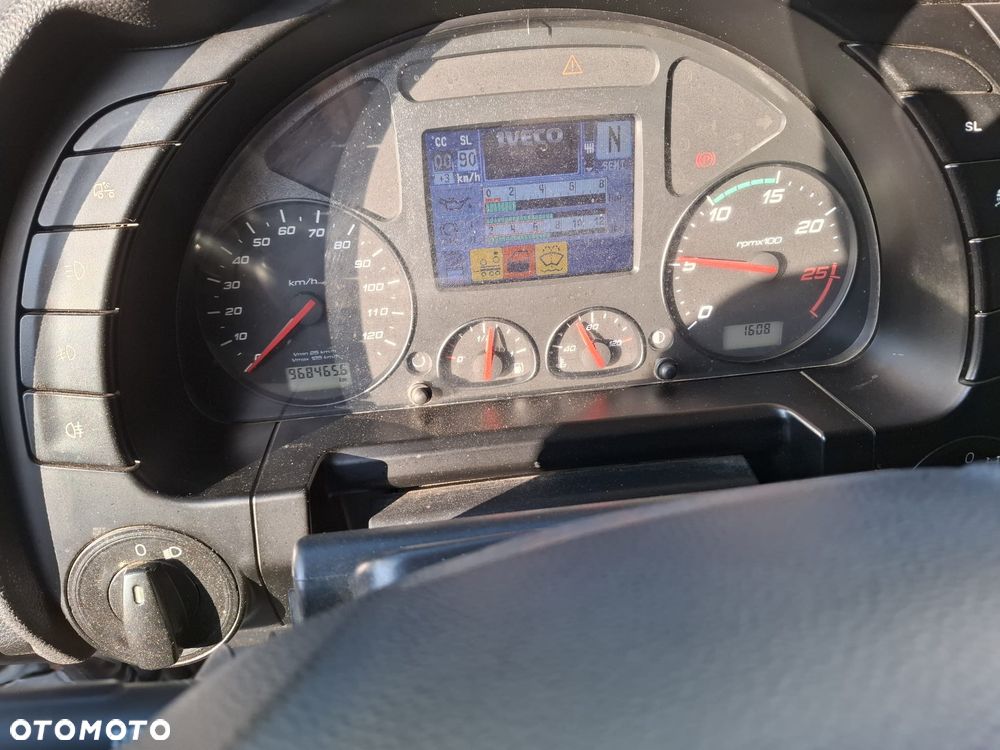 Iveco Stralis 500 - 4