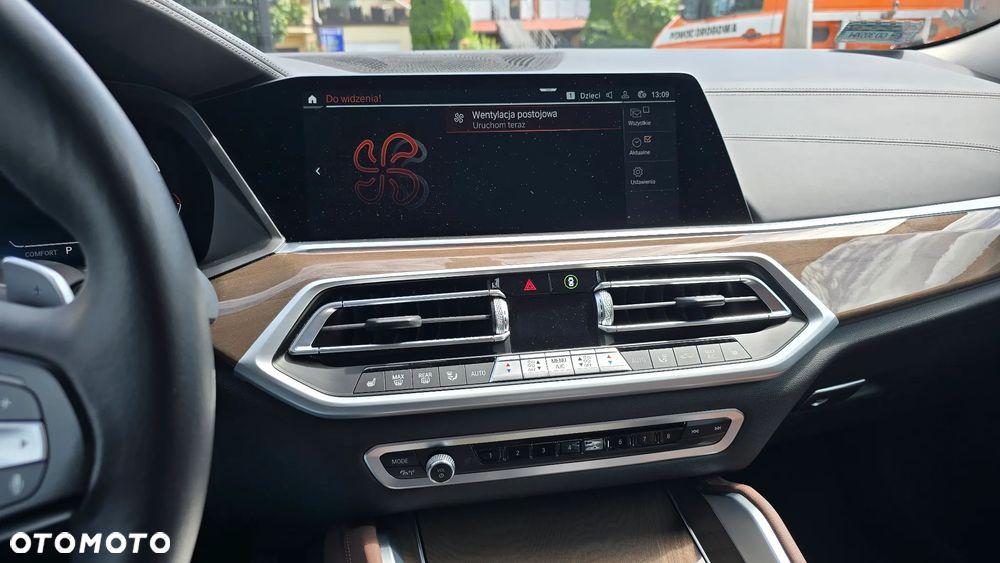BMW X6 xDrive40i xLine - 16