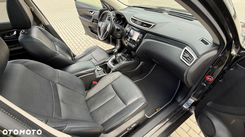 Nissan X-Trail - 12