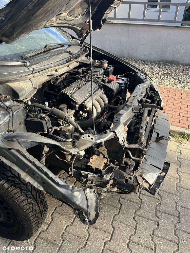 Honda City 1.4 Comfort - 13