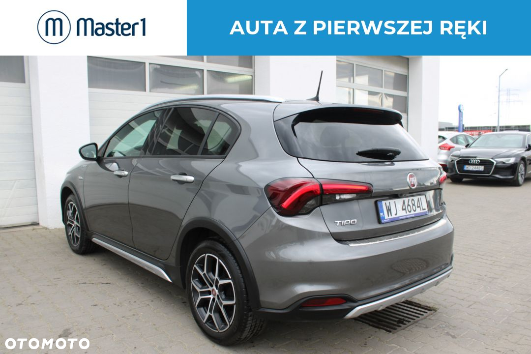 Fiat Tipo 1.0 T3 Cross - 7