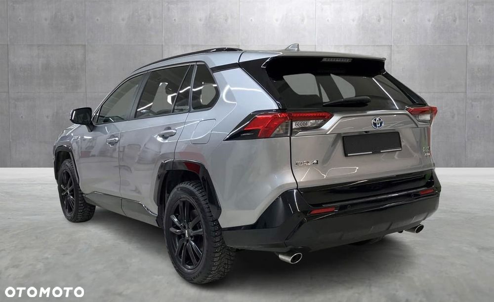 Toyota RAV4 Style - 6