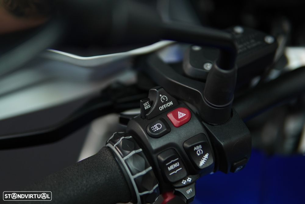 BMW R 1250 GS Adventure HP  REBAIXADA - 44