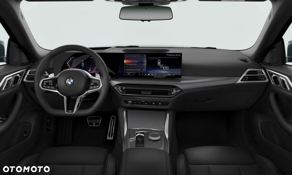 BMW Seria 4 - 4