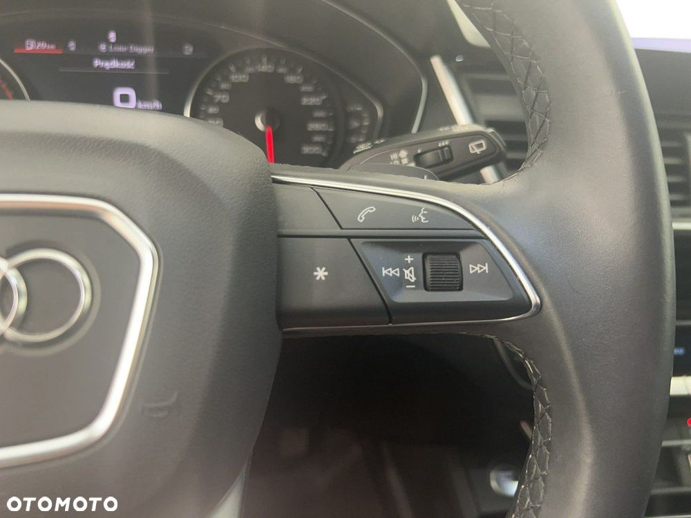 Audi Q5 40 TFSI mHEV Quattro Advanced S tronic - 22