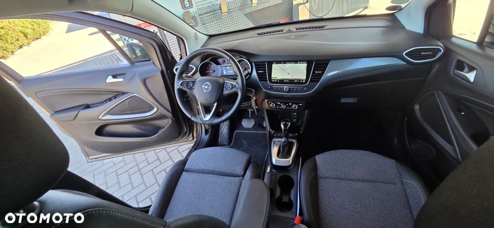Opel Crossland X 1.2 Start/Stop Automatik Ultimate - 32