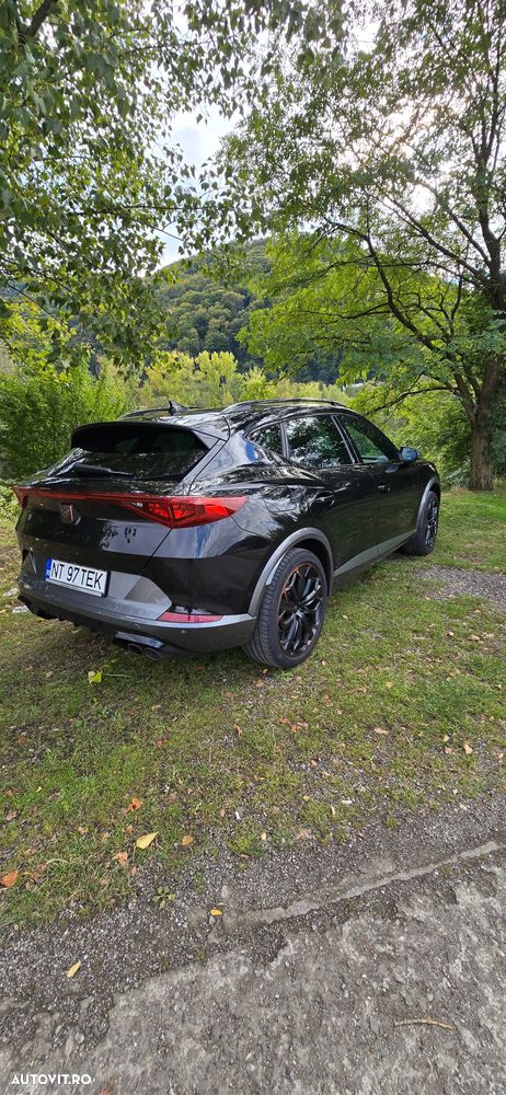 Cupra Formentor VZ 2.0 TSI 4DRIVE DSG - 7