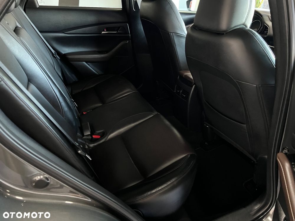 Mazda CX-30 - 34