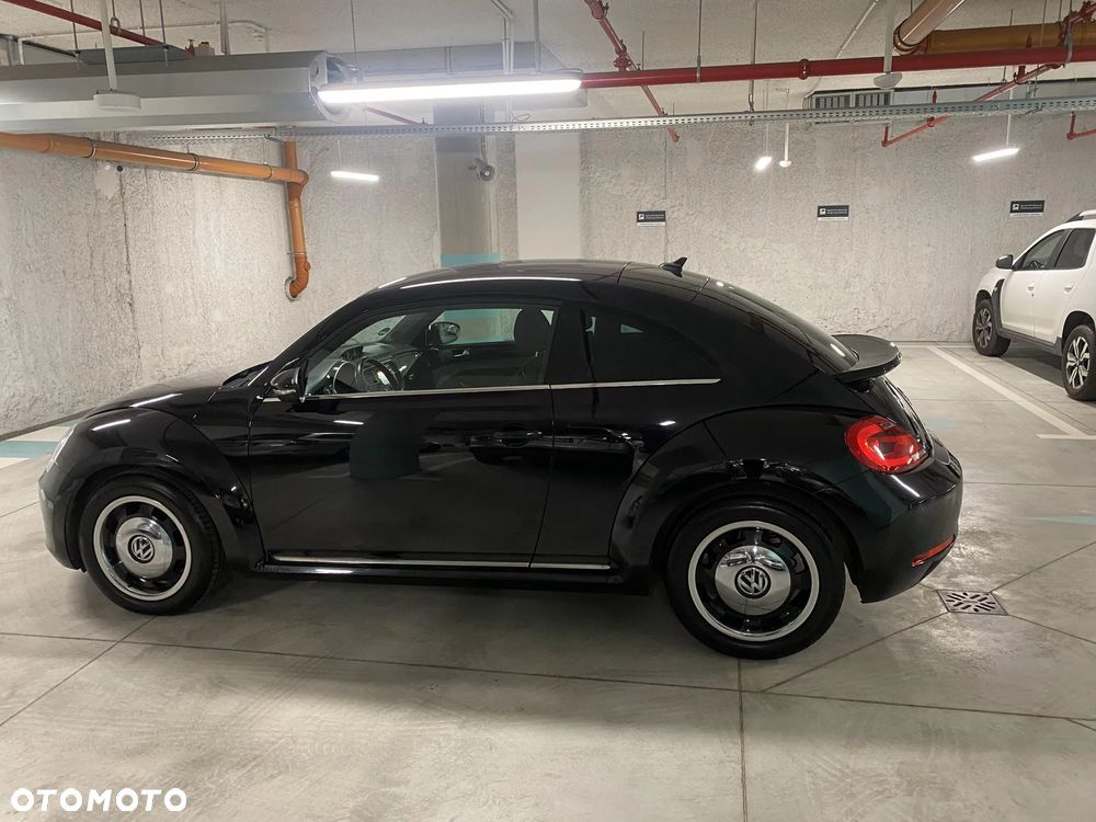 Volkswagen Beetle 1.4 TSI Design - 14