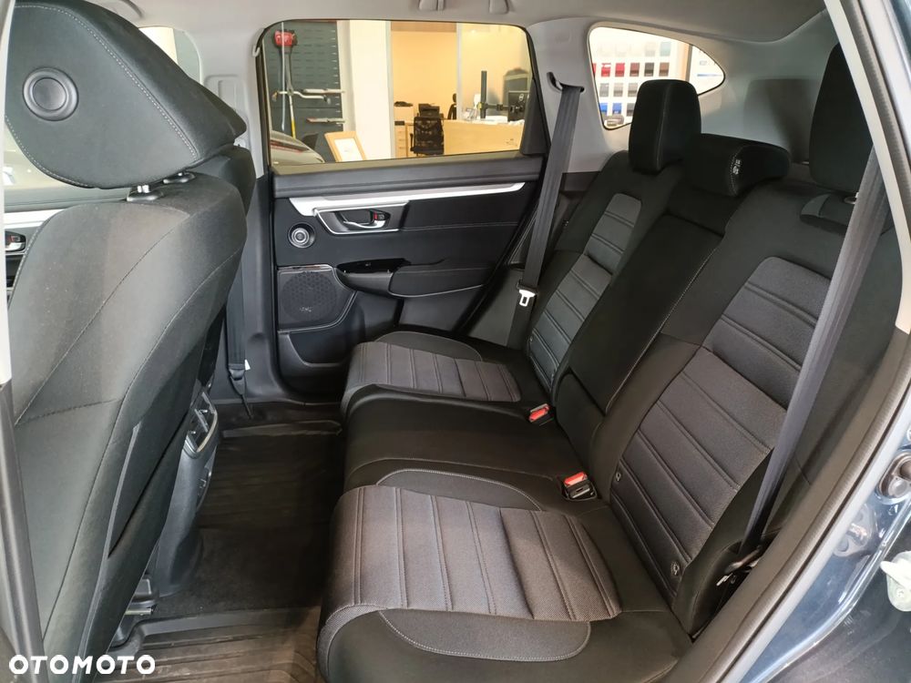 Honda CR-V 2.0 i-MMD Elegance 2WD CVT - 15
