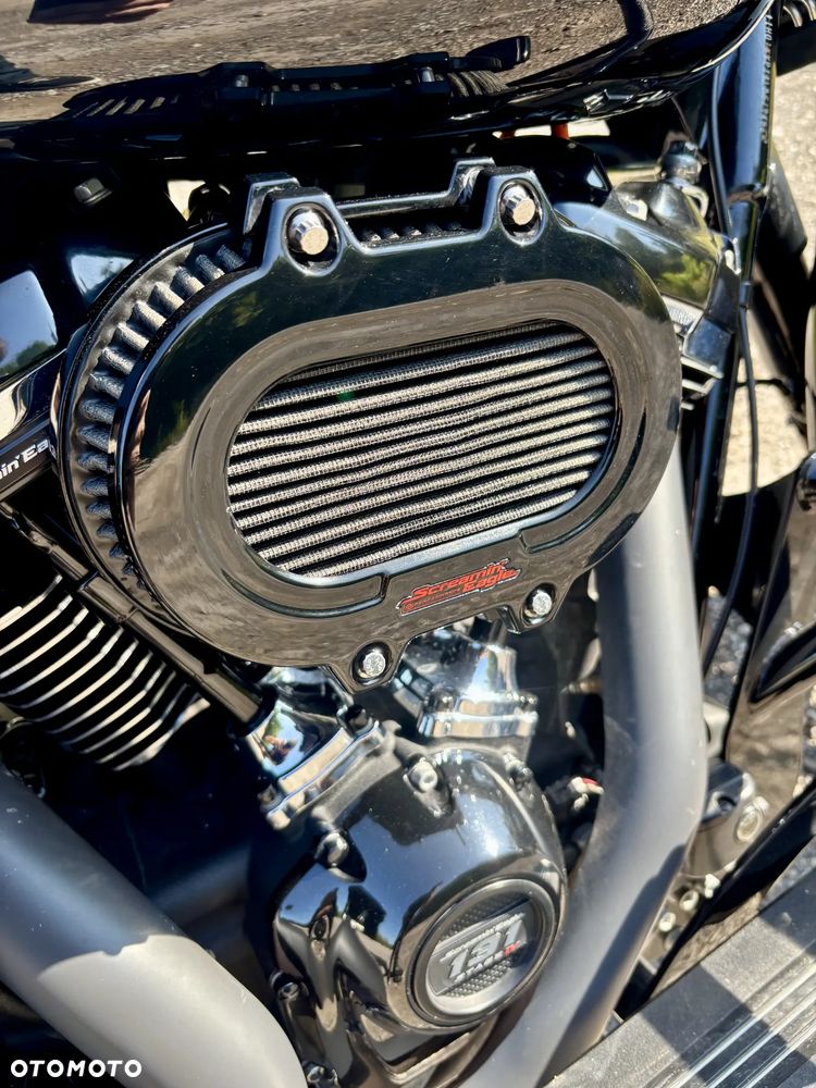 Harley-Davidson Touring Road King - 14