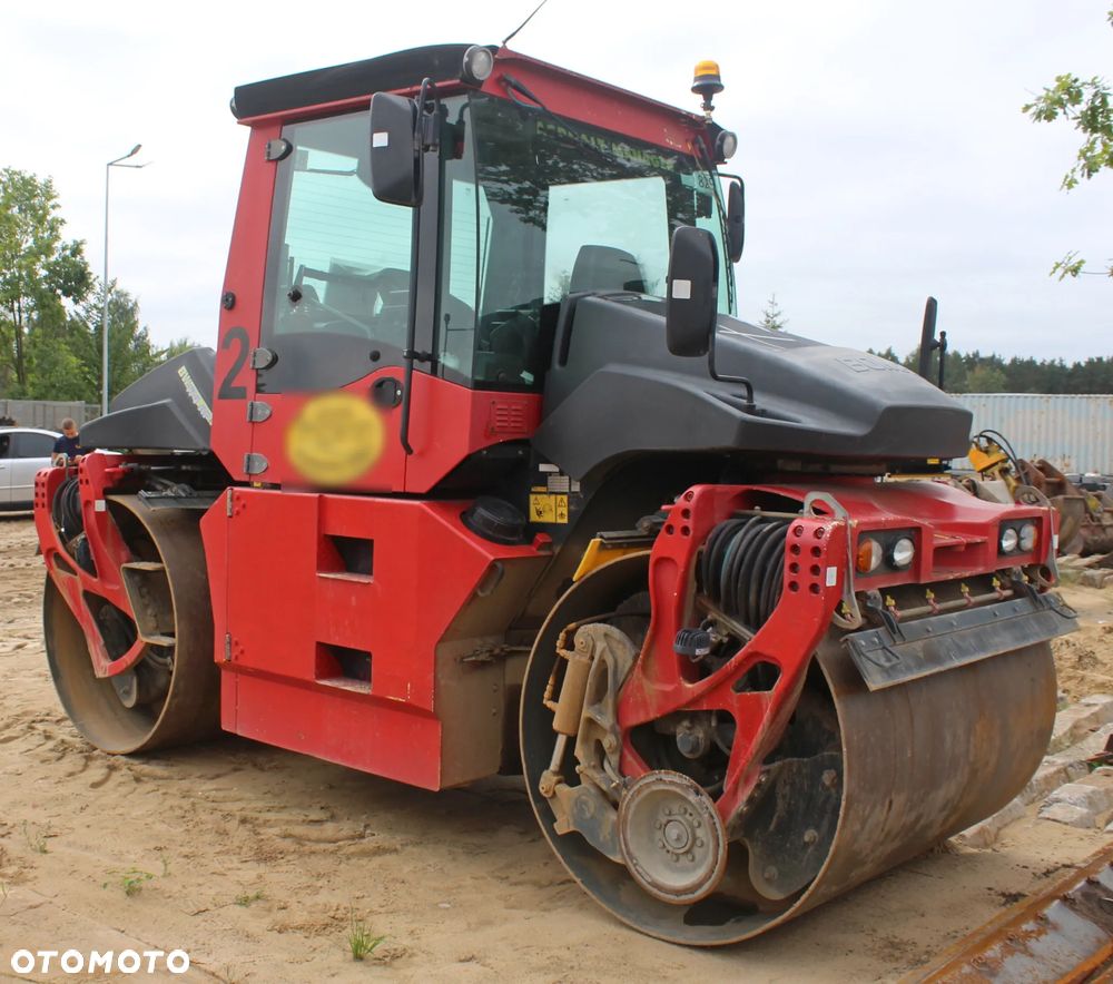 Bomag BW174 AP-AM - 1