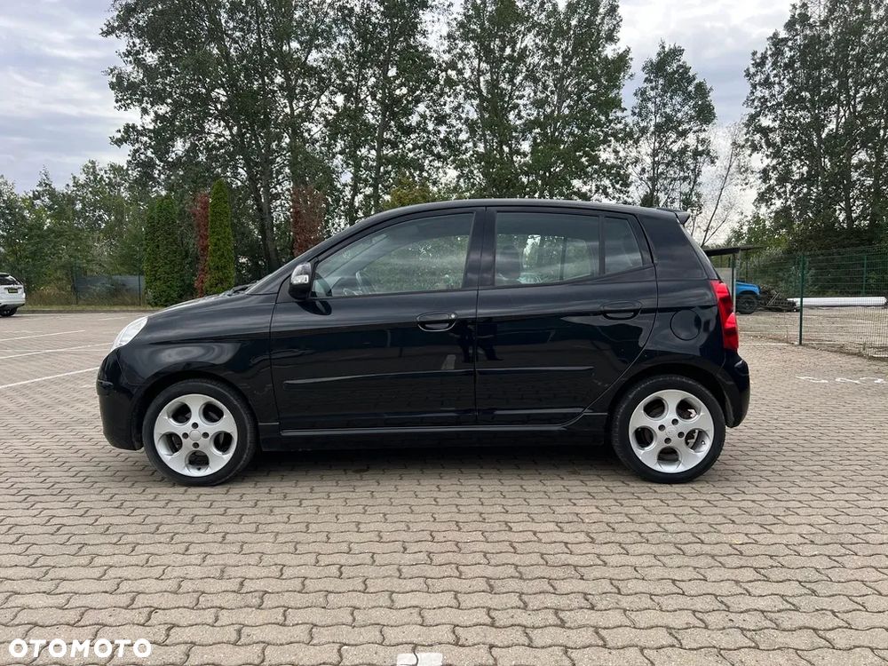 Kia Picanto - 6