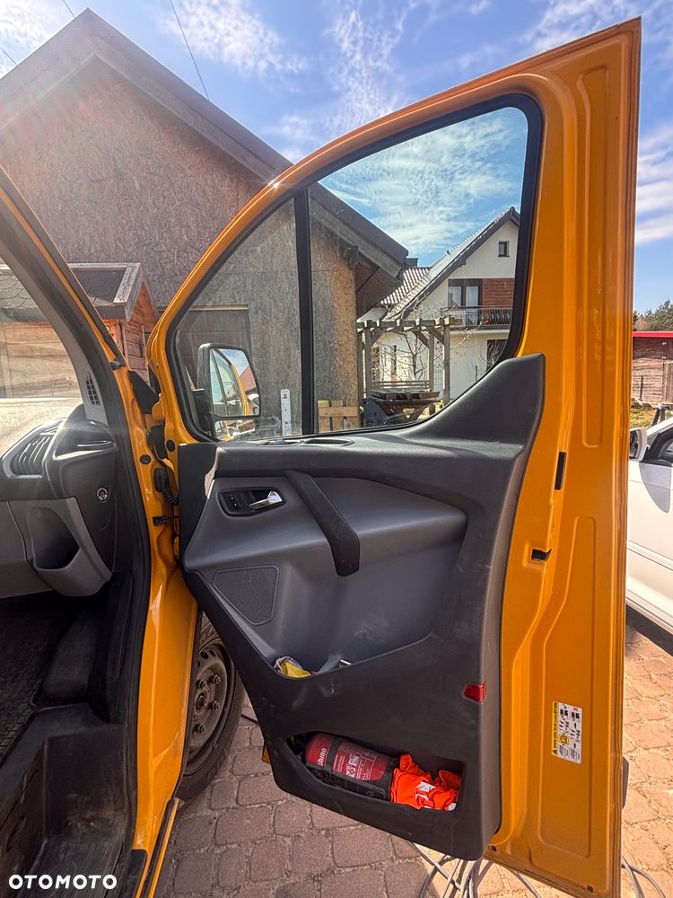 Ford Transit Custom - 5