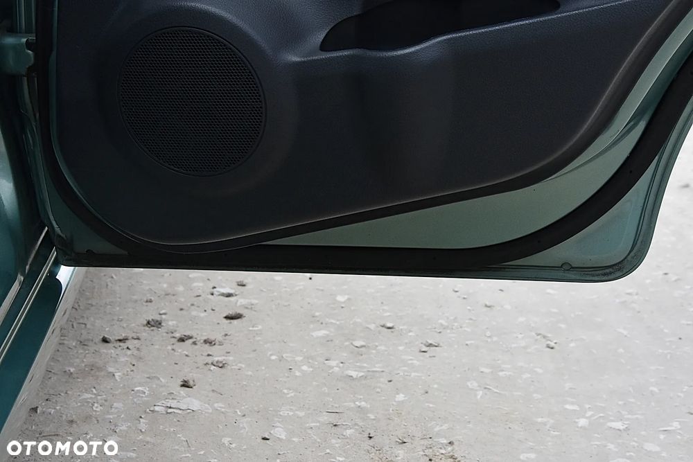 Suzuki Alto 1.0 Comfort - 38