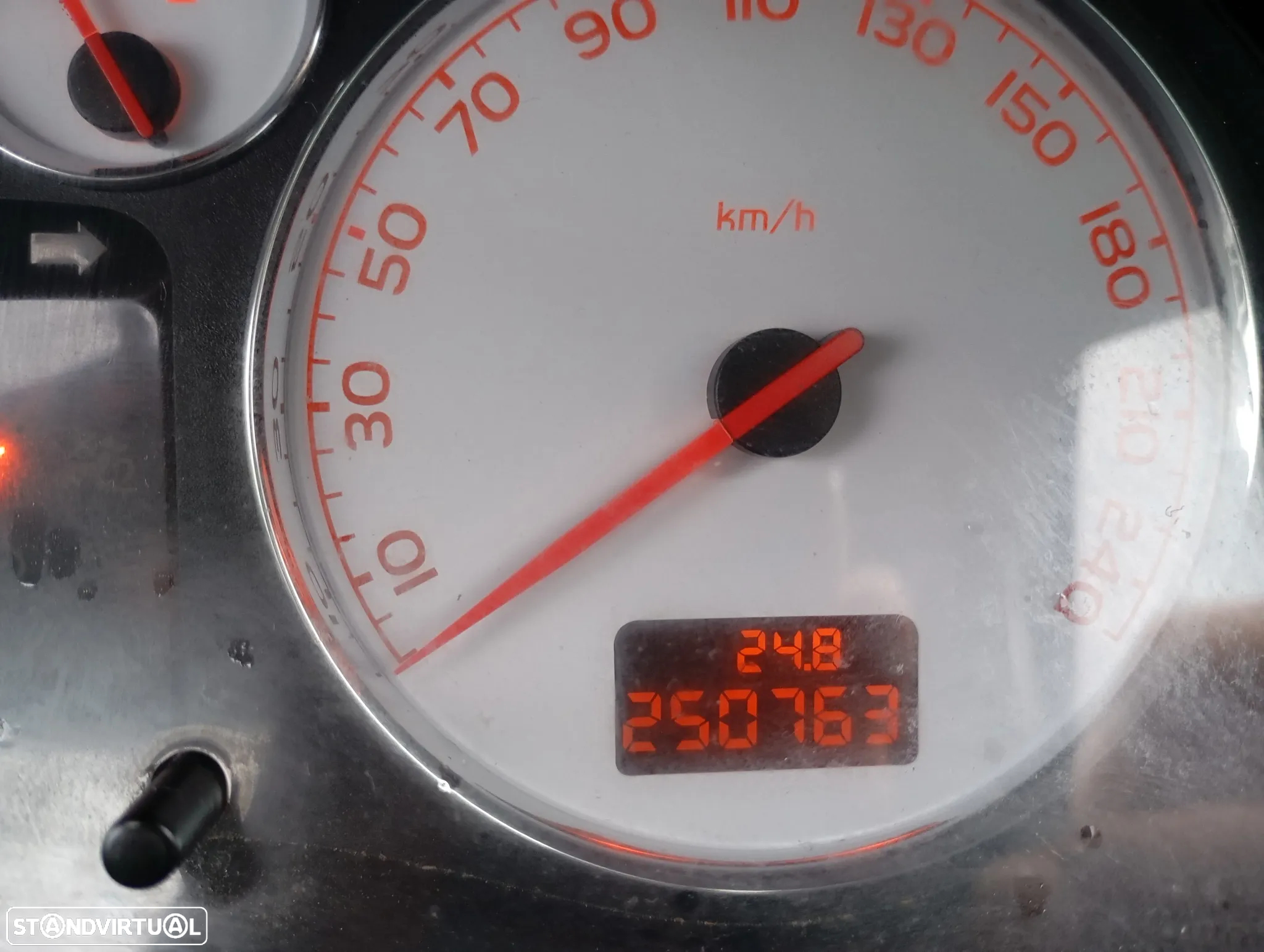 Peugeot 307 SW 1.6 HDi FAP Premium - 8
