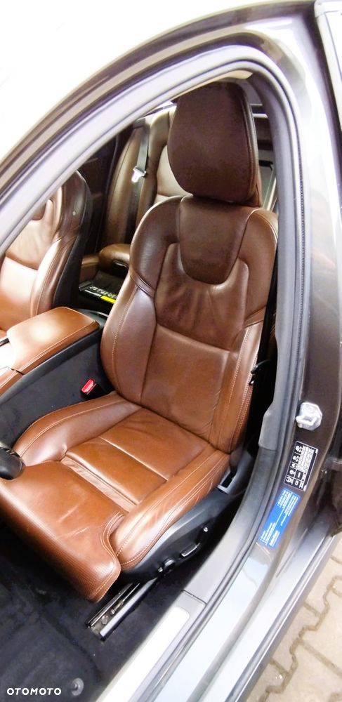 Volvo V90 D5 SCR AWD Inscription - 7