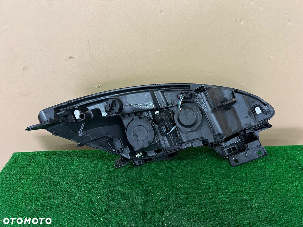 LAMPA REFLEKTOR LEWY RENAULT SCENIC III LIFT 12-15 EUROPA - 2