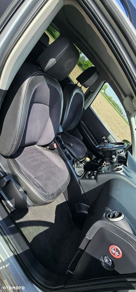 Nissan Qashqai+2 - 13