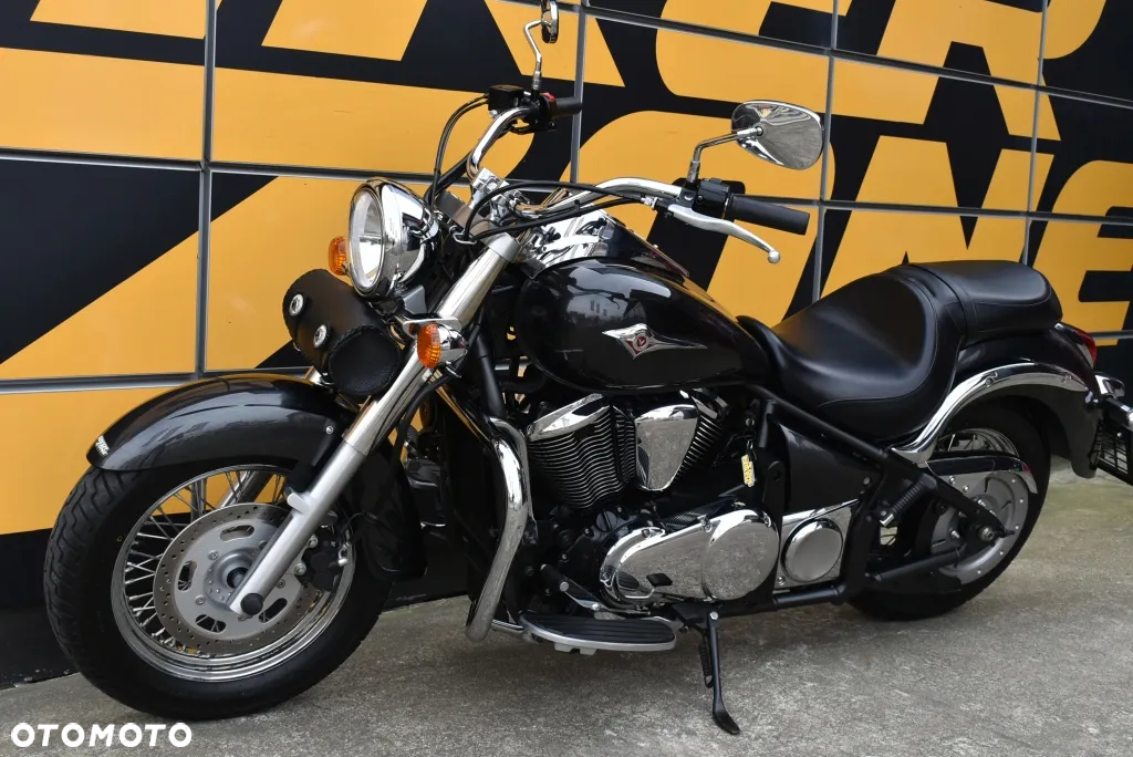 Kawasaki Vulcan - 6