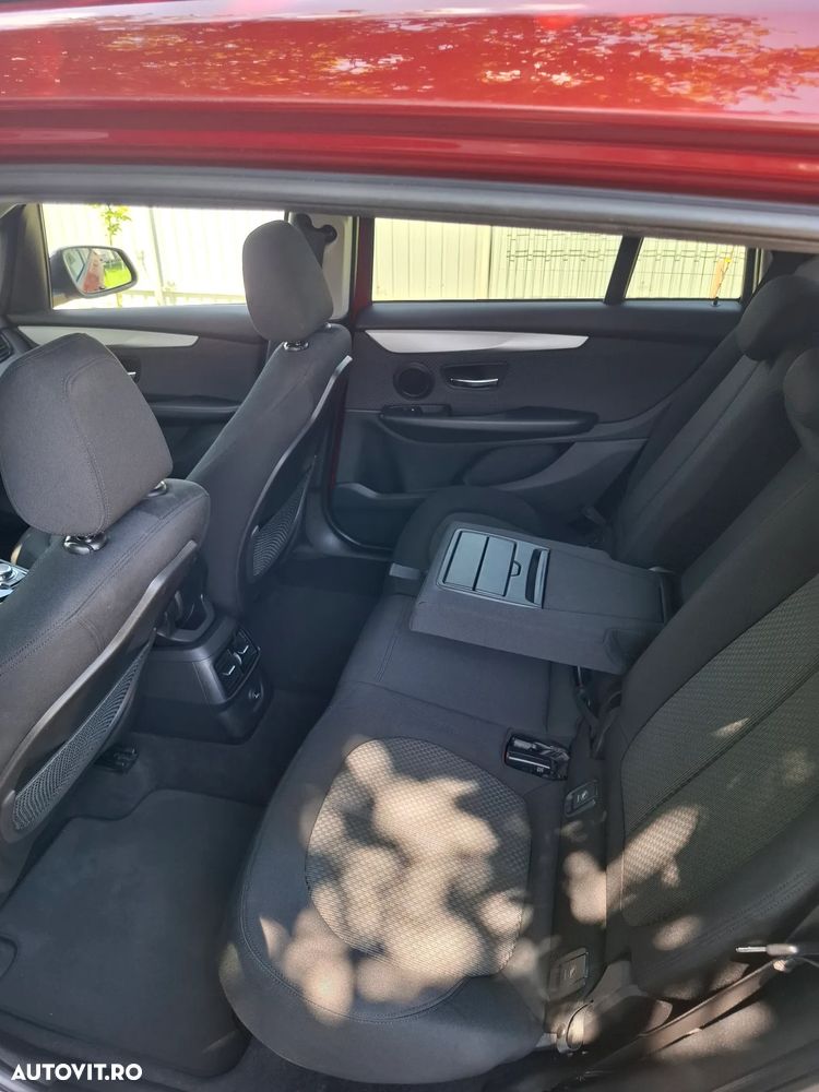 BMW Seria 2 218d Advantage - 35