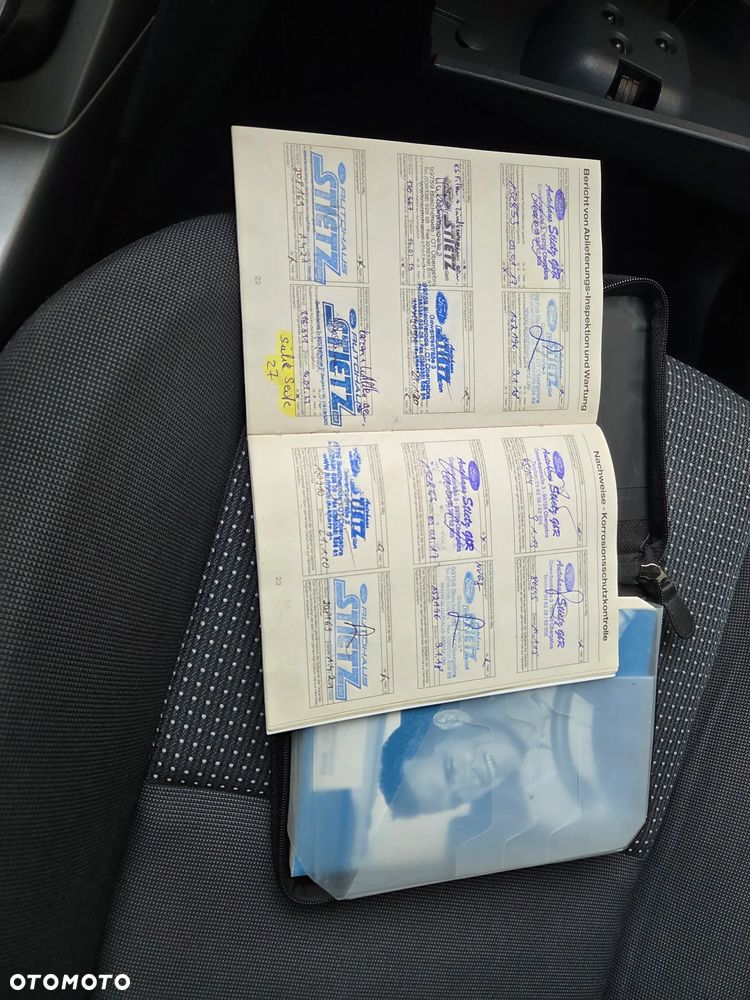 Ford Grand C-MAX 1.6 Edition - 33