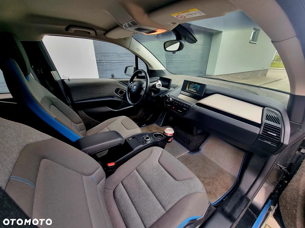BMW i3 94 Ah - 16