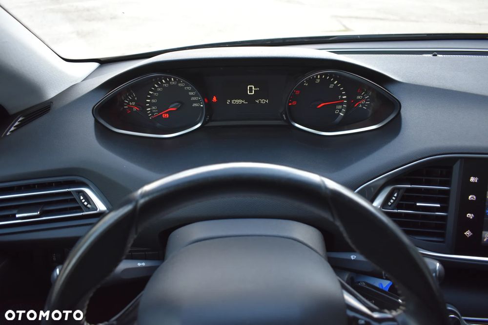 Peugeot 308 BlueHDi 120 Stop & Start Business-Line - 16