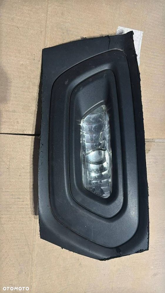 lewy halogen do forda transita mk8 2021r - 1