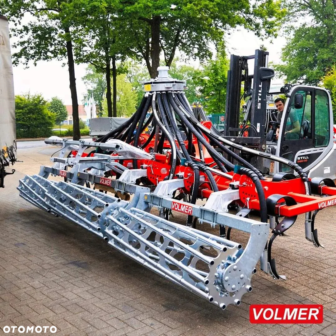 Inny VOLMER T-RUBBER 401 - 16