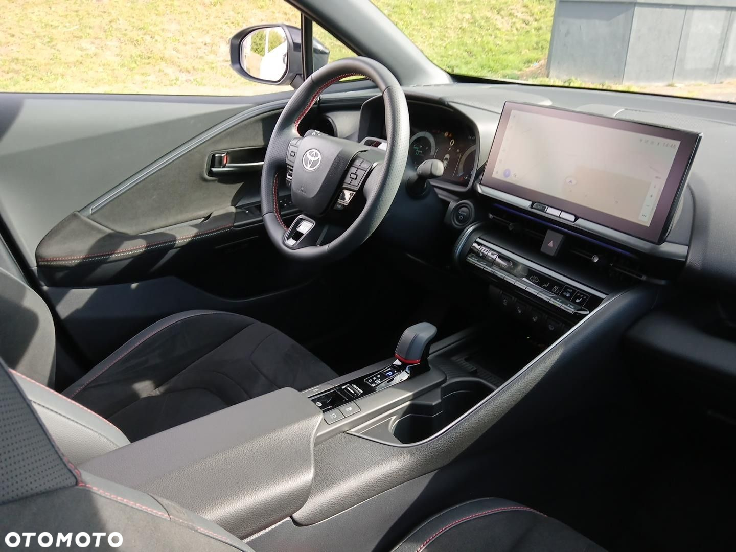 Toyota C-HR - 23