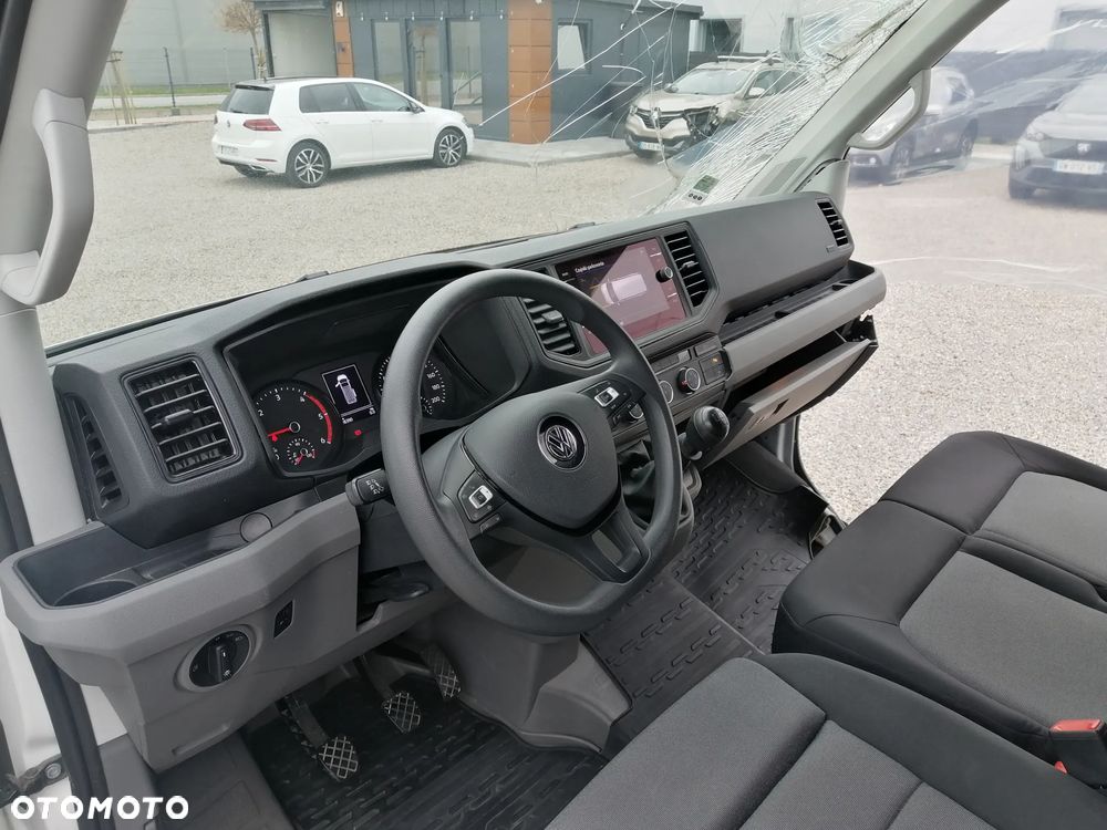 Volkswagen Crafter - 5
