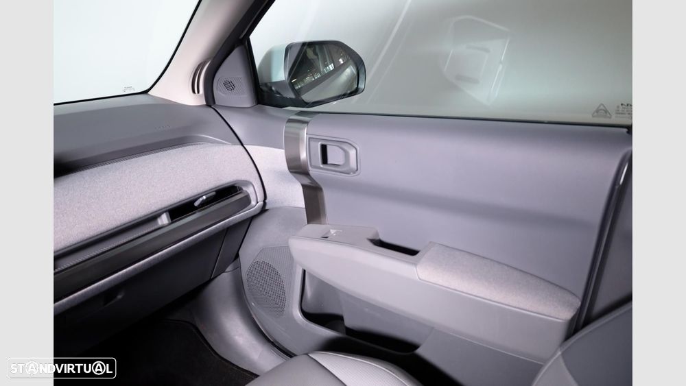 Kia EV3 81.4 kWh Tech - 18