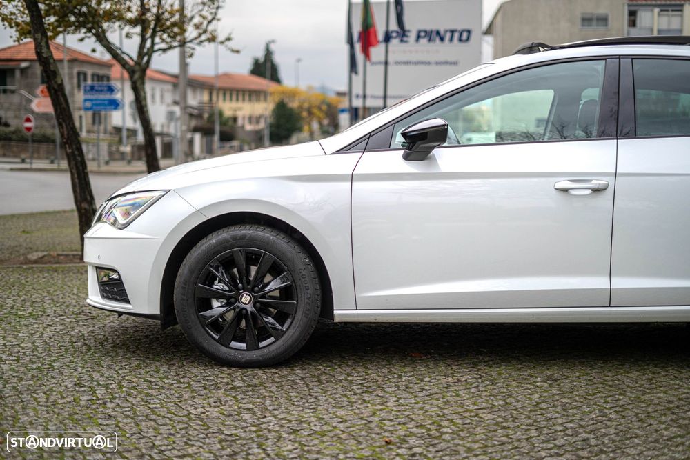 SEAT Leon 1.0 EcoTSI Style S/S - 47