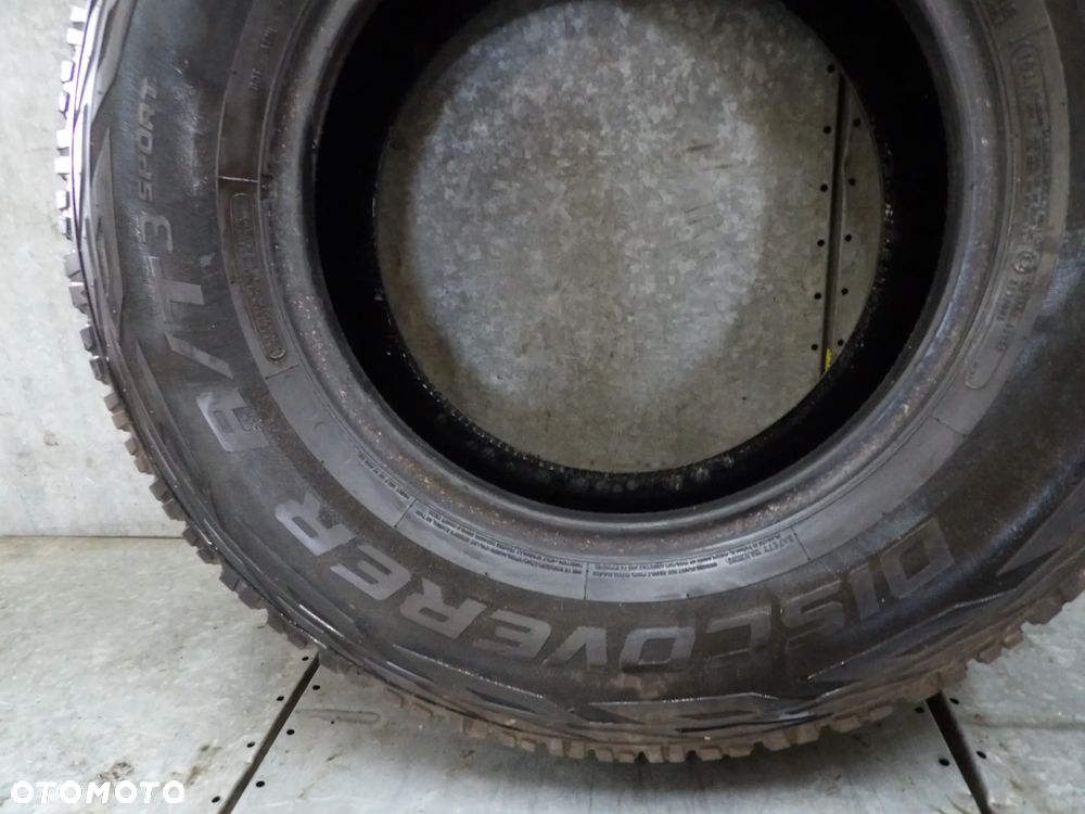 OPONA COOPER DISCOVERER AT3 245/70R16 - 4