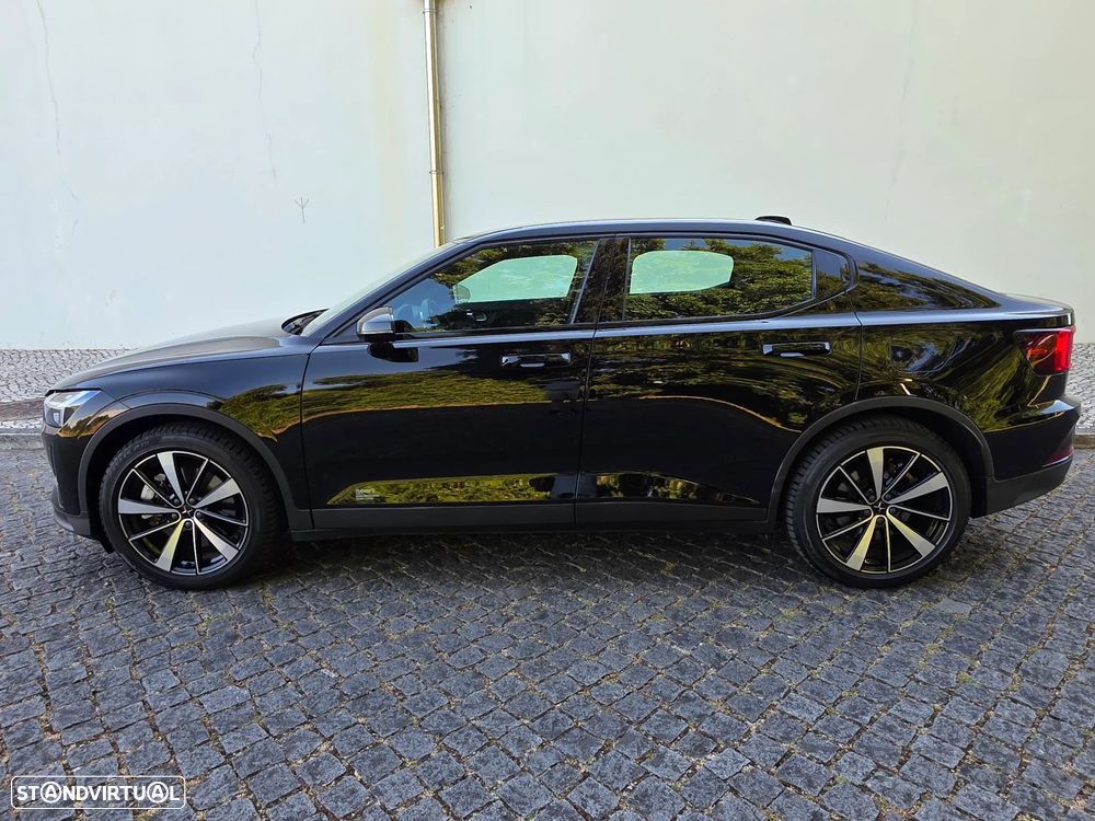 Polestar 2 Single Motor 78kWh - 7